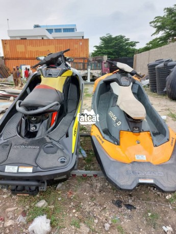 Classified Ads In Nigeria, Best Post Free Ads - seadoo-jet-ski-big-4