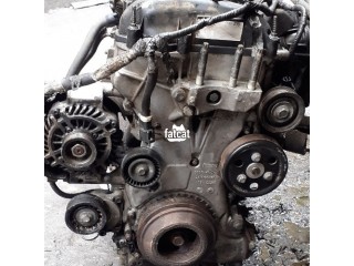 Ford escape engine 2.5 2008