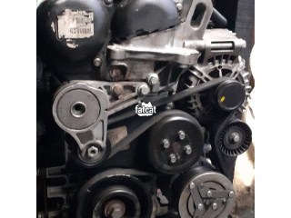 Ford escape engine 1.6 models 0 13