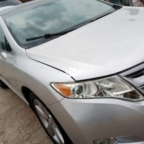 Classified Ads In Nigeria, Best Post Free Ads - toyota-venza-2013-big-2