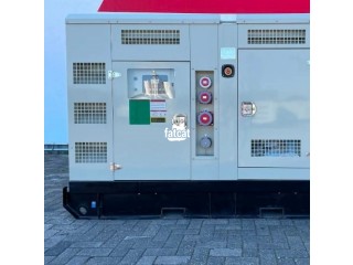 60 KVA Ecotech Fuelless Generator for sale, our Generator doesn't uses fuel, Diesel, Gasoline, Petrol or engine oil