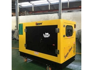 10 KVA Ecotech Fuelless Generator, our Generator doesn't uses fuel, Diesel, petrol, gasoline neither does  it uses Engine oil