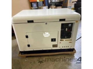 Classified Ads In Nigeria, Best Post Free Ads -15  KVA Ecoteh Fuelless Generator, our Generator it  uses fuel,  Diesel, petrol, gasoline, neither Engine oil