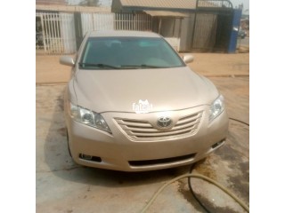 Classified Ads In Nigeria, Best Post Free Ads -Toyota camry