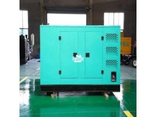 35 KVA Fuelless Generator, Fuelless Generator means, it doesn't uses Petrol, Diesel, Gasoline neither Engine oil.