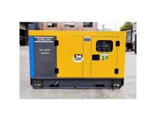 Free Electricity 20 hours every day, 20 KVA Hybrid Ecotech Fuelless Generator for sale