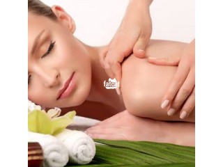 Pain Relief Massage, Deep Tissue Massage Lagos, Lekki, Ikoyi, VI