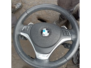 BMW Steering Wheel