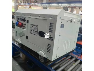8 KVA Fuelless Generator, free electricity, Our Generator doesn't uses fuel, Diesel, Gasoline, Petrol, neither Engine oil
