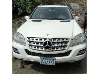 Foreign used Mercedes-Benz 350