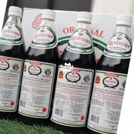 Classified Ads In Nigeria, Best Post Free Ads - jigsimur-herbal-drink-big-0