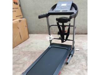 Treadmill 3.HP