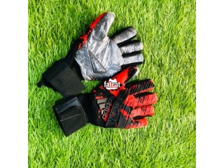 Original keeper gloves