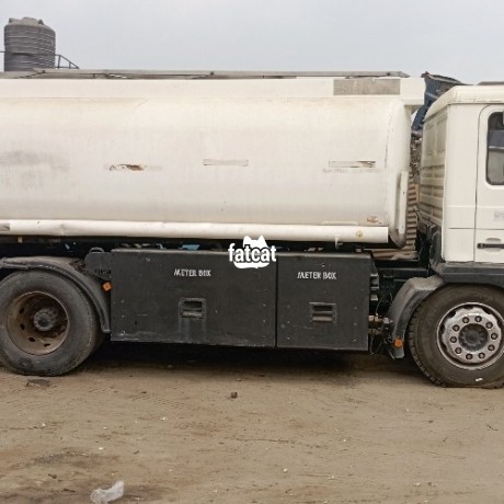 Classified Ads In Nigeria, Best Post Free Ads - man-diesel-meter-truck-big-1