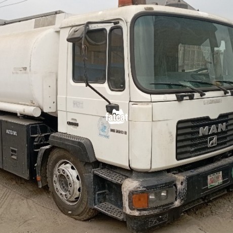 Classified Ads In Nigeria, Best Post Free Ads - man-diesel-meter-truck-big-0