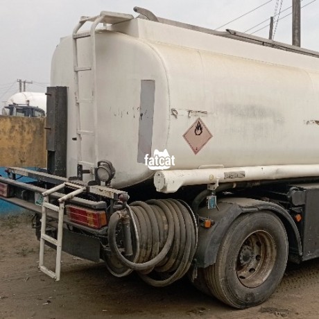 Classified Ads In Nigeria, Best Post Free Ads - man-diesel-meter-truck-big-2