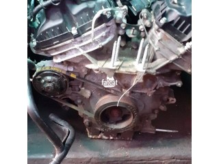 Ford edge engine models 0 13 V6