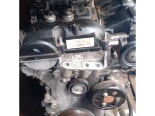 Ford escape engine 2.0 models 0 13