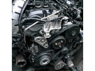Ford edge engine models 0 13 four pulg