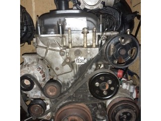 Ford ranger engine 0 13 four pulg