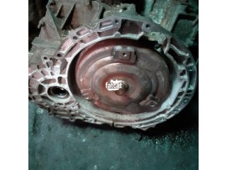 Ford edge gearbox 2wheel 0 13