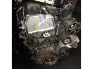 HONDA Engine And Gear