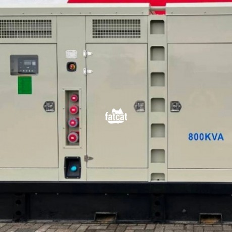 Classified Ads In Nigeria, Best Post Free Ads - 800-kva-fuelless-generator-our-generator-doesnt-uses-fuel-like-dieselpetrol-gasoline-neither-engine-oil-big-0