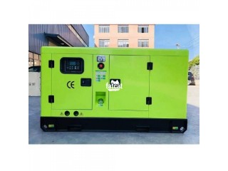 60 KVA Fuelless Generators, our Generator doesn't uses fuel like Diesel, petrol, gasoline, neither Engine oil