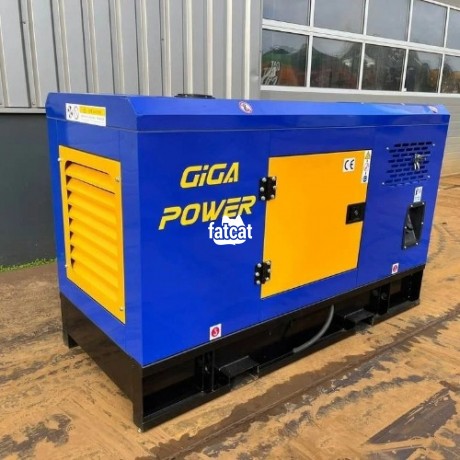 Classified Ads In Nigeria, Best Post Free Ads - 35-kva-fuelless-generator-for-sale-our-generator-doesnt-uses-fuel-like-diesel-petrol-gasoline-neither-engine-oil-big-1