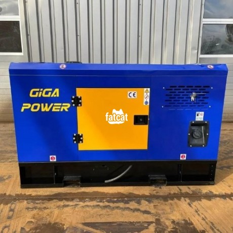 Classified Ads In Nigeria, Best Post Free Ads - 35-kva-fuelless-generator-for-sale-our-generator-doesnt-uses-fuel-like-diesel-petrol-gasoline-neither-engine-oil-big-0