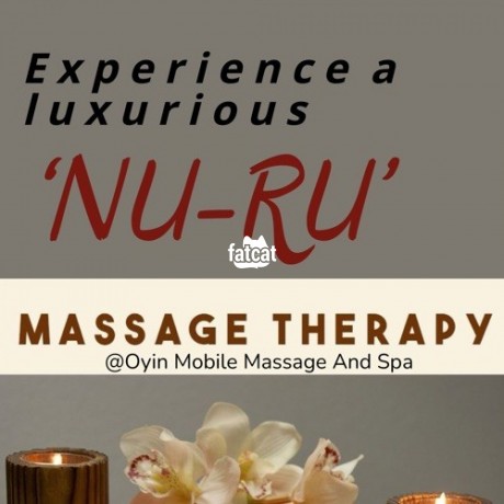 Classified Ads In Nigeria, Best Post Free Ads - swedish-nuru-massage-big-0