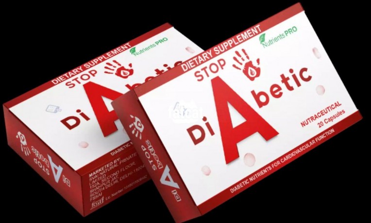 Classified Ads In Nigeria, Best Post Free Ads - stop-diabetic-big-0