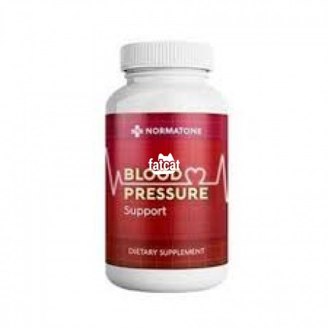 Classified Ads In Nigeria, Best Post Free Ads - support-normatone-blood-pressure-support-by-60-capsules-b-big-1