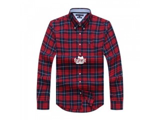 Tommy shirts