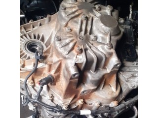 Ford focus 2.0 gearbox 0 13