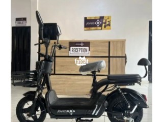 Jovico Electric bike/scooters(E-bike)