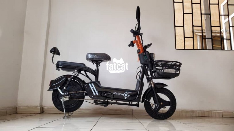 Classified Ads In Nigeria, Best Post Free Ads - jovico-electric-bikescooterse-bike-big-1