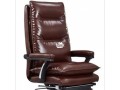 unique-and-elegant-executive-office-chair-with-footrest-small-0