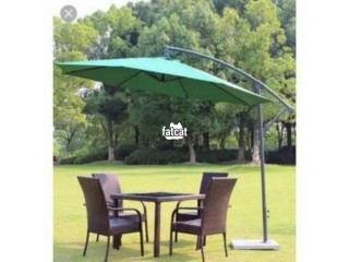 Outdoor Canopy Umbrella Parasol