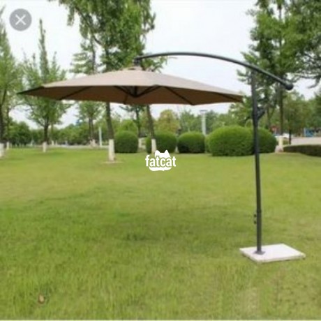 Classified Ads In Nigeria, Best Post Free Ads - outdoor-canopy-umbrella-parasol-big-2