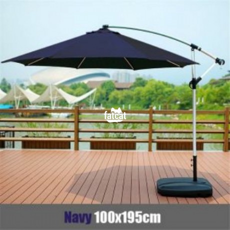 Classified Ads In Nigeria, Best Post Free Ads - outdoor-canopy-umbrella-parasol-big-3
