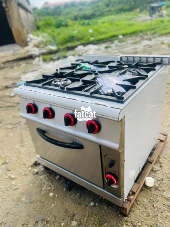 Classified Ads In Nigeria, Best Post Free Ads - industrial-cooker-big-1
