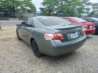 Classified Ads In Nigeria, Best Post Free Ads -Toyota Camry V4 Engine 2007 Model