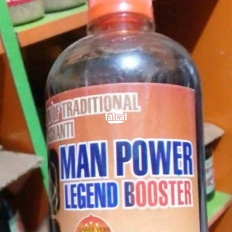Classified Ads In Nigeria, Best Post Free Ads - man-power-booster-big-0