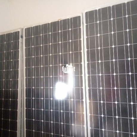 Classified Ads In Nigeria, Best Post Free Ads - solar-panels-big-0