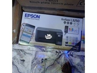 A4 Epson L3250 Sublimation Printer