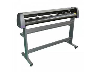 4feets (48 Inches) Plotter Cutter Machine