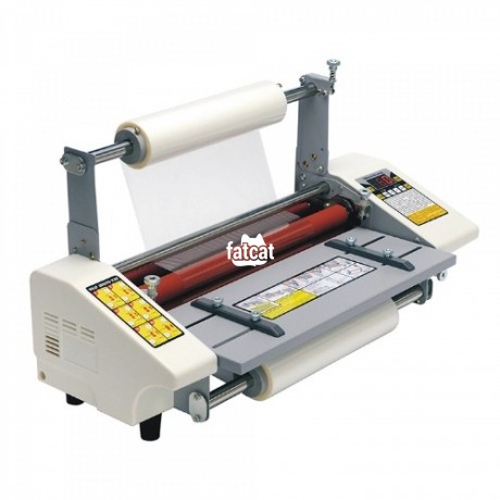 Classified Ads In Nigeria, Best Post Free Ads - a3-table-top-industrial-laminator-big-0