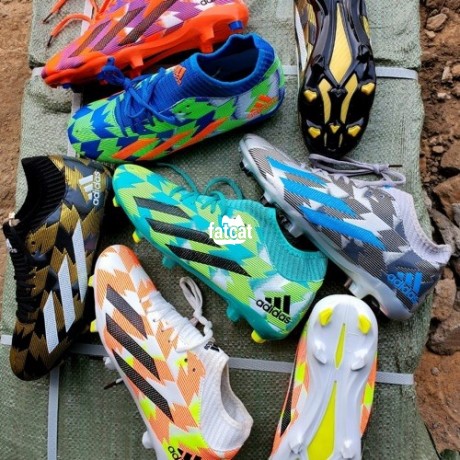 Classified Ads In Nigeria, Best Post Free Ads - soccer-boots-big-2