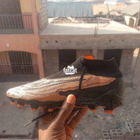 Classified Ads In Nigeria, Best Post Free Ads - soccer-boots-big-4